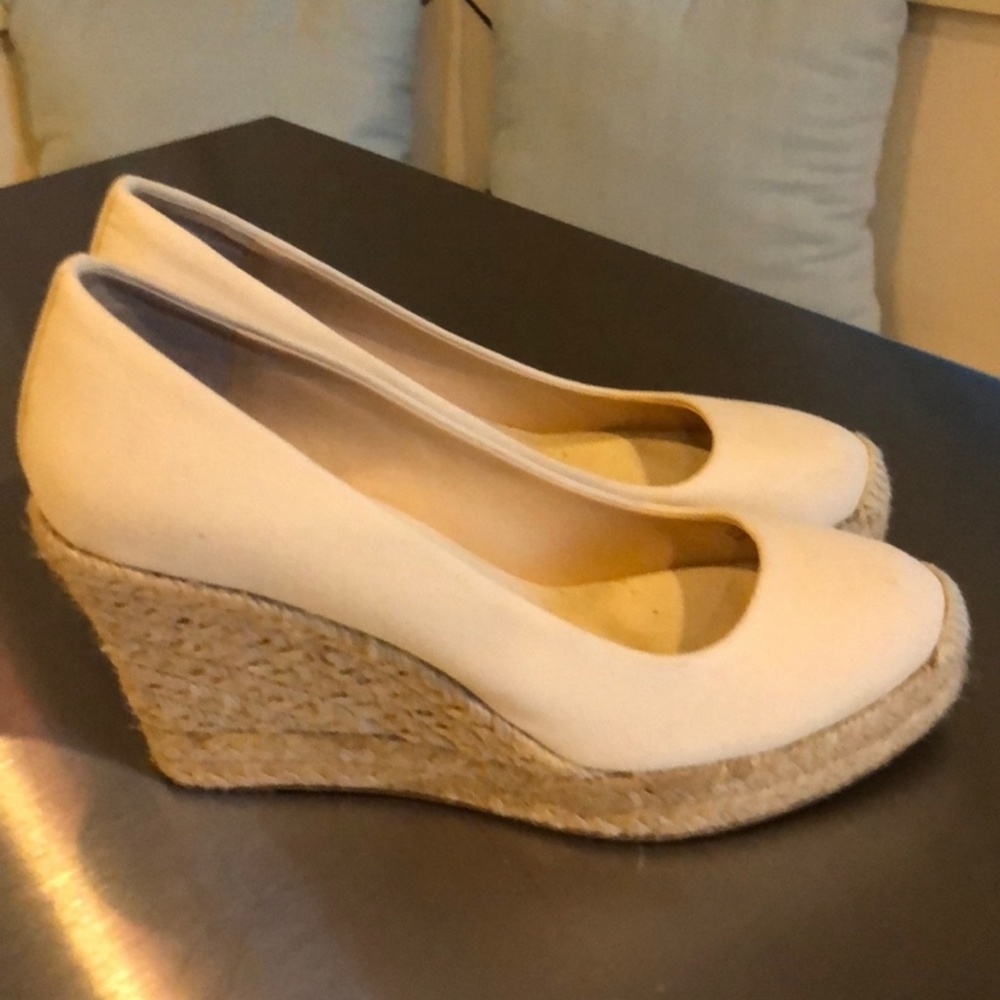 J Crew Seville Espadrille